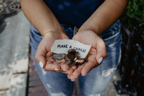 How to Donate on Fello.org: Supporting Community Engagement Through Financial Contributions